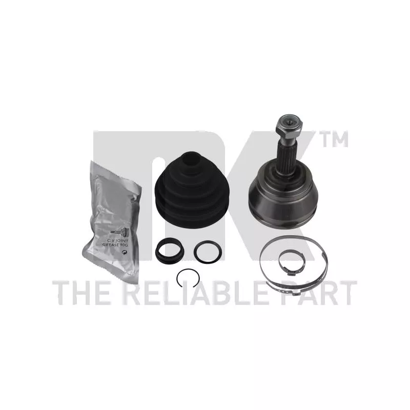 Embout de cardan avant (kit de réparation) NK 513921