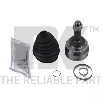 Embout de cardan avant (kit de réparation) NK 513923