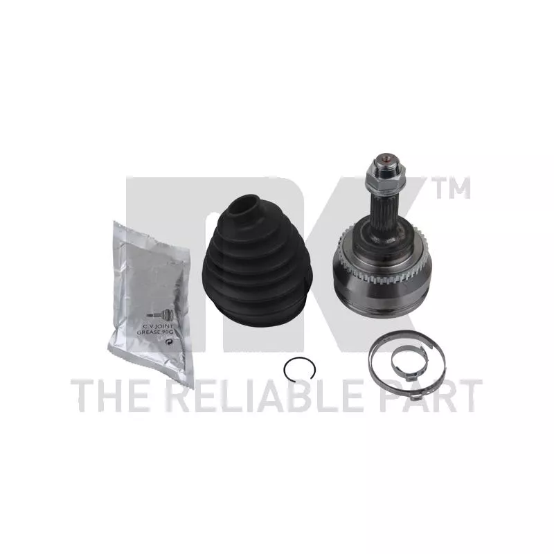 Embout de cardan avant (kit de réparation) NK 513923