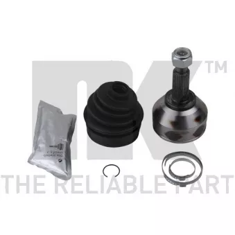 Embout de cardan avant (kit de réparation) NK 513924