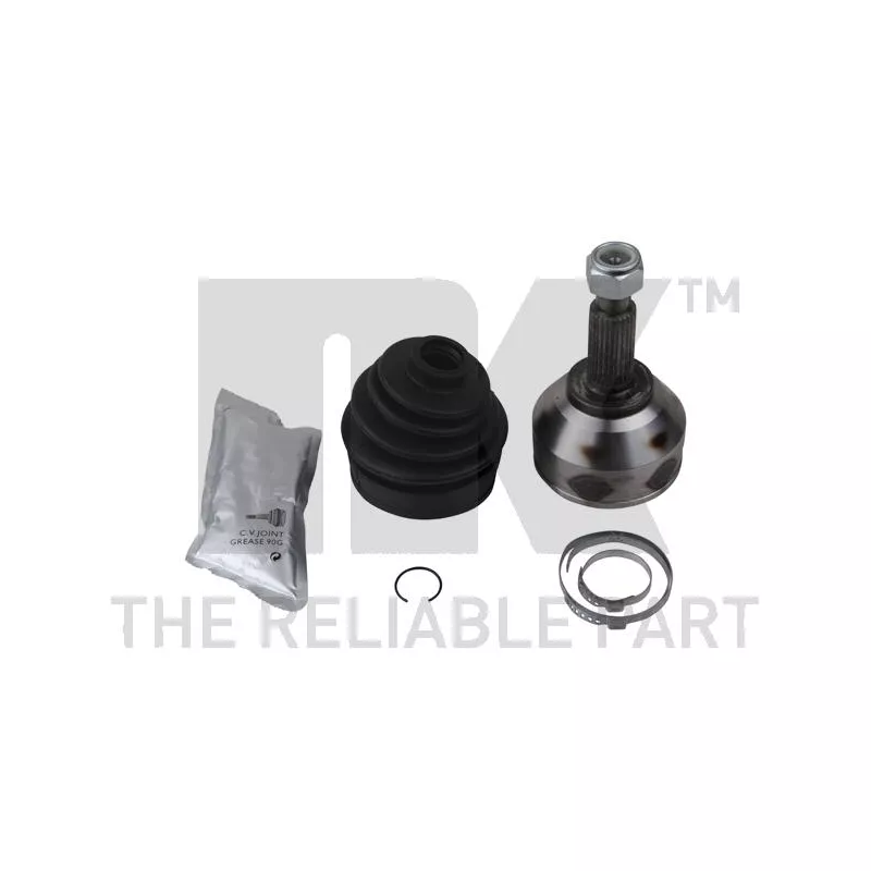 Embout de cardan avant (kit de réparation) NK 513924