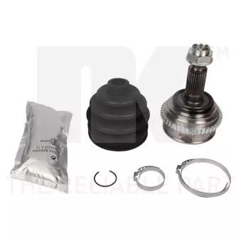 Embout de cardan avant (kit de réparation) NK 514002