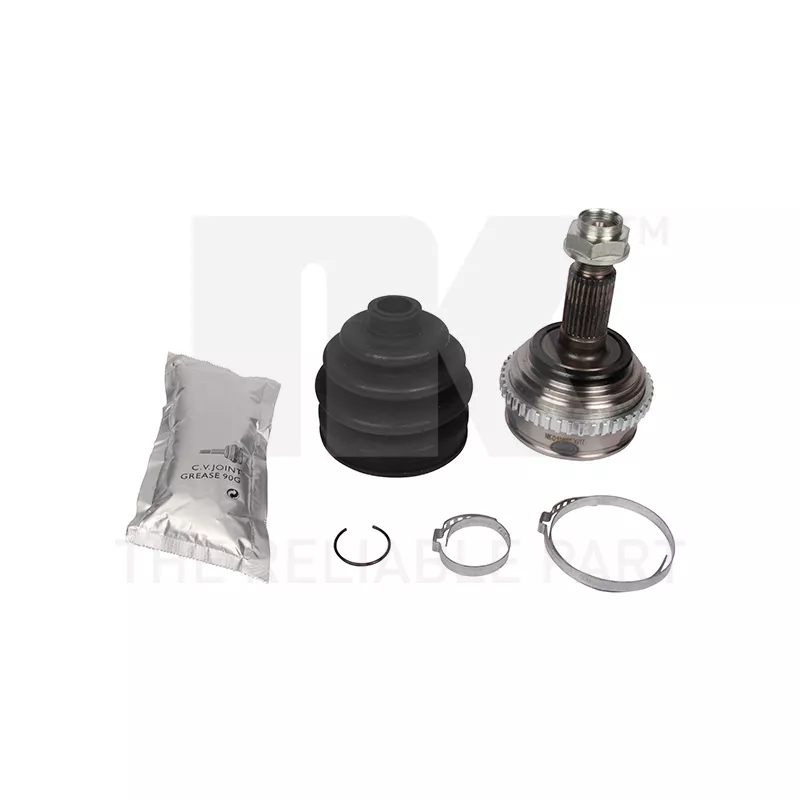 Embout de cardan avant (kit de réparation) NK 514002