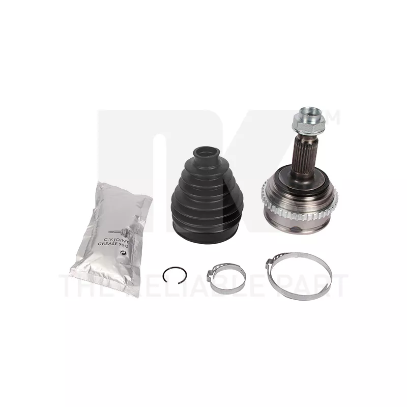 Embout de cardan avant (kit de réparation) NK 514004
