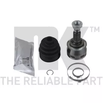 Embout de cardan avant (kit de réparation) NK 514005