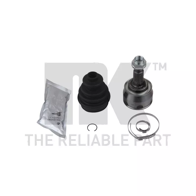 Embout de cardan avant (kit de réparation) NK 514006