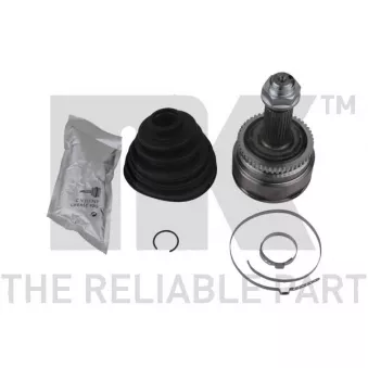 Embout de cardan avant (kit de réparation) NK 514008