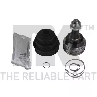 Embout de cardan avant (kit de réparation) NK 514009