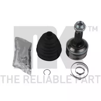 Embout de cardan avant (kit de réparation) NK 514010