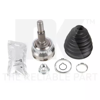 Embout de cardan avant (kit de réparation) NK 514113