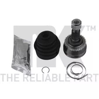 Embout de cardan avant (kit de réparation) NK 514121