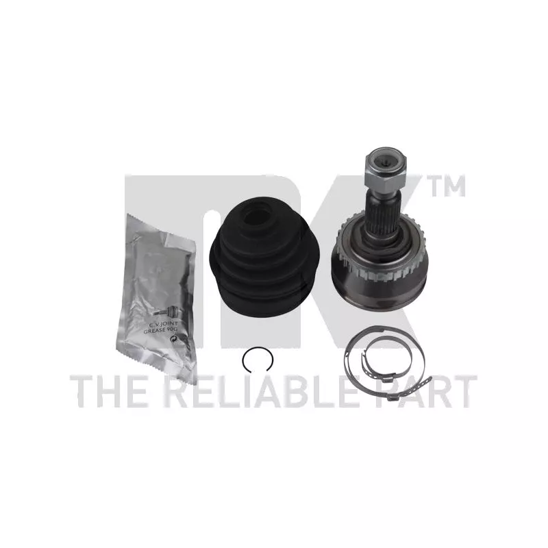 Embout de cardan avant (kit de réparation) NK 514121