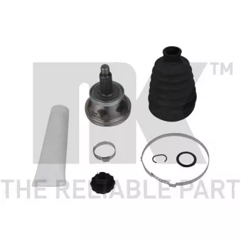 Embout de cardan avant (kit de réparation) NK 514305