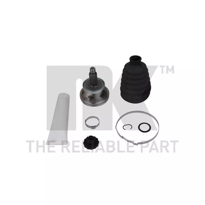 Embout de cardan avant (kit de réparation) NK 514305