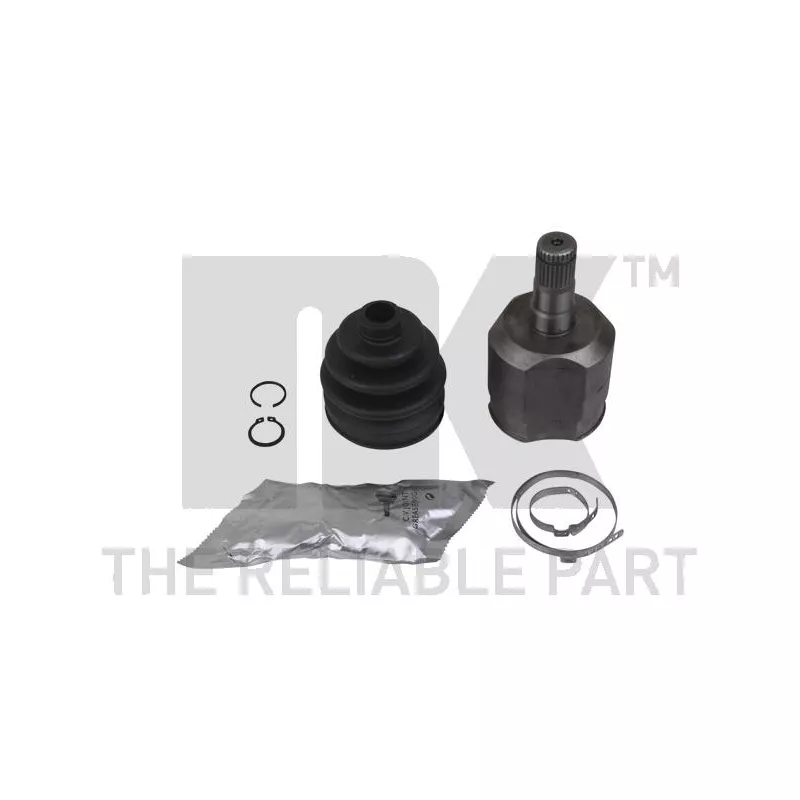 Embout de cardan avant (kit de réparation) NK 514308