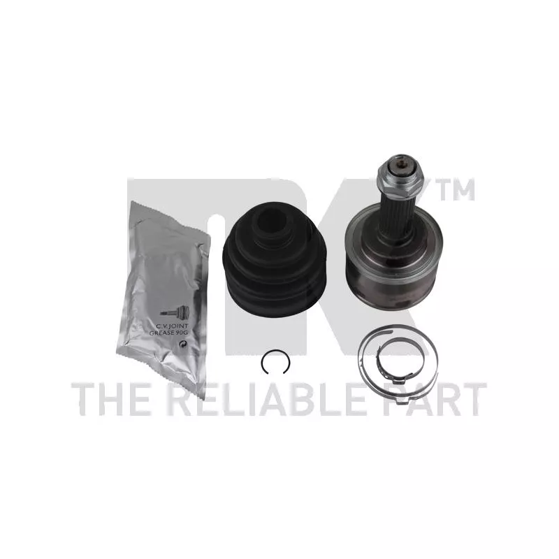 Embout de cardan avant (kit de réparation) NK 514410