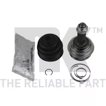 Embout de cardan avant (kit de réparation) NK 514411