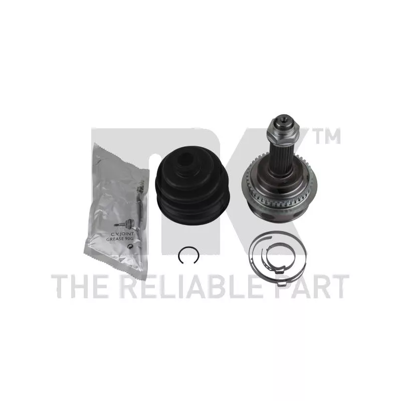 Embout de cardan avant (kit de réparation) NK 514411