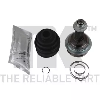 Embout de cardan avant (kit de réparation) NK 514412