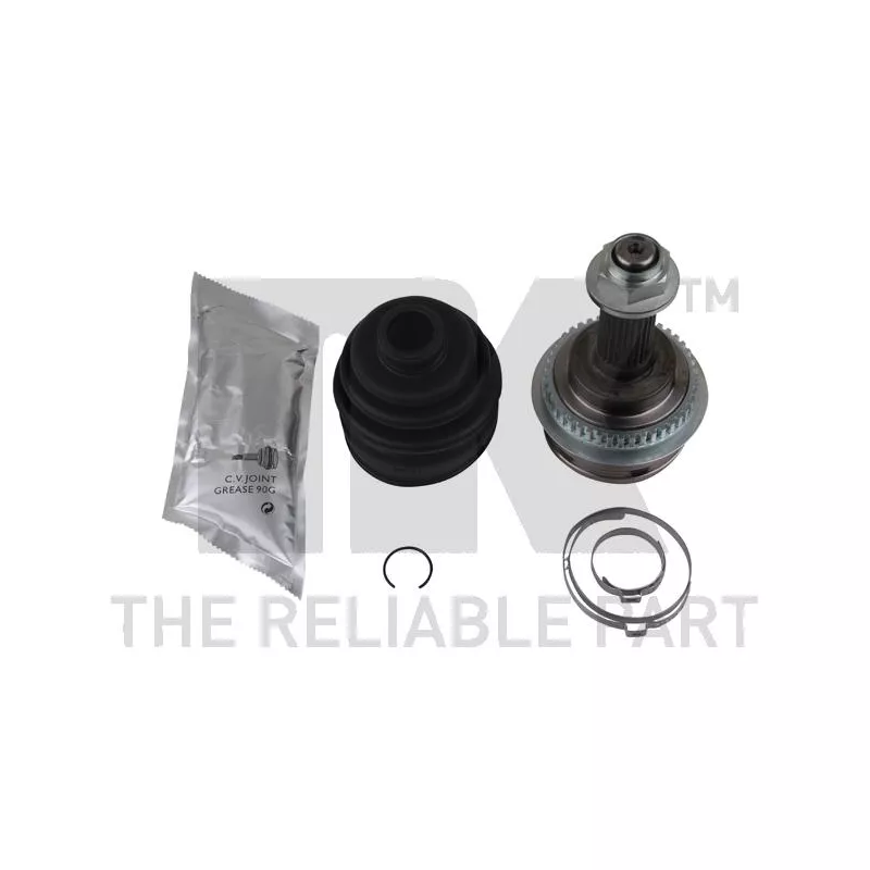 Embout de cardan avant (kit de réparation) NK 514412