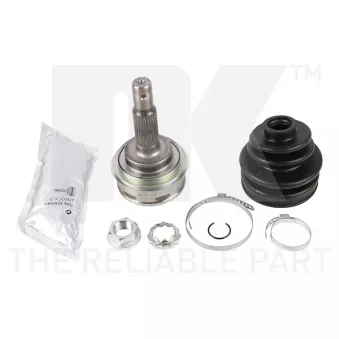 Embout de cardan avant (kit de réparation) NK 514501