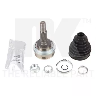 Embout de cardan avant (kit de réparation) NK 514502