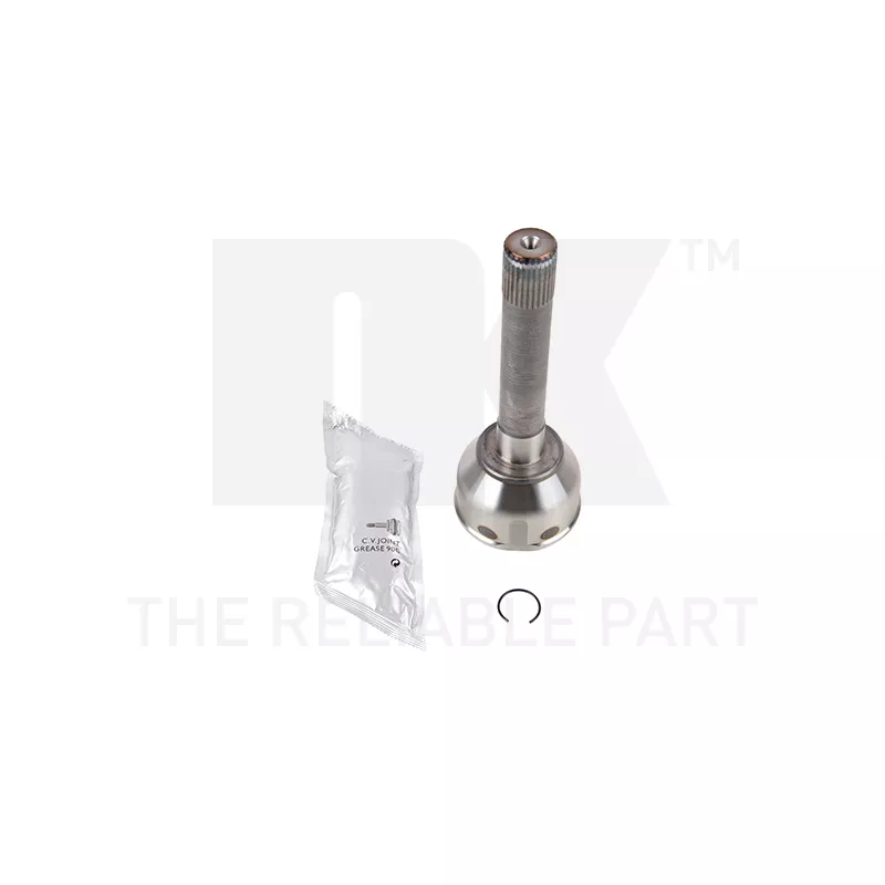 Embout de cardan avant (kit de réparation) NK 514505