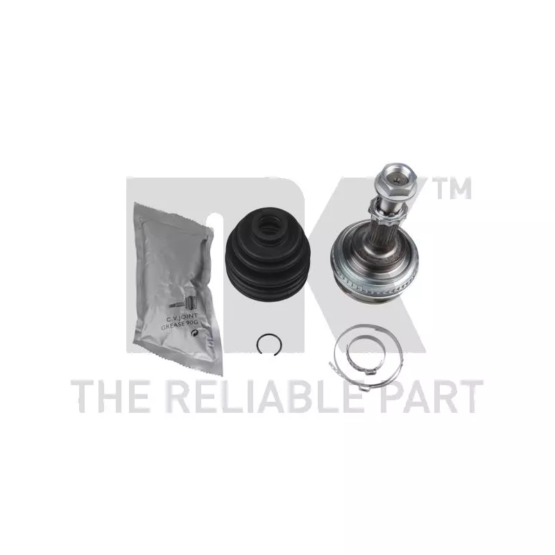 Embout de cardan avant (kit de réparation) NK 514507