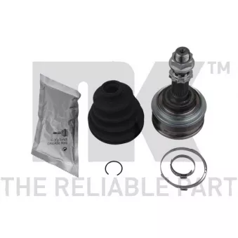 Embout de cardan avant (kit de réparation) NK 514508