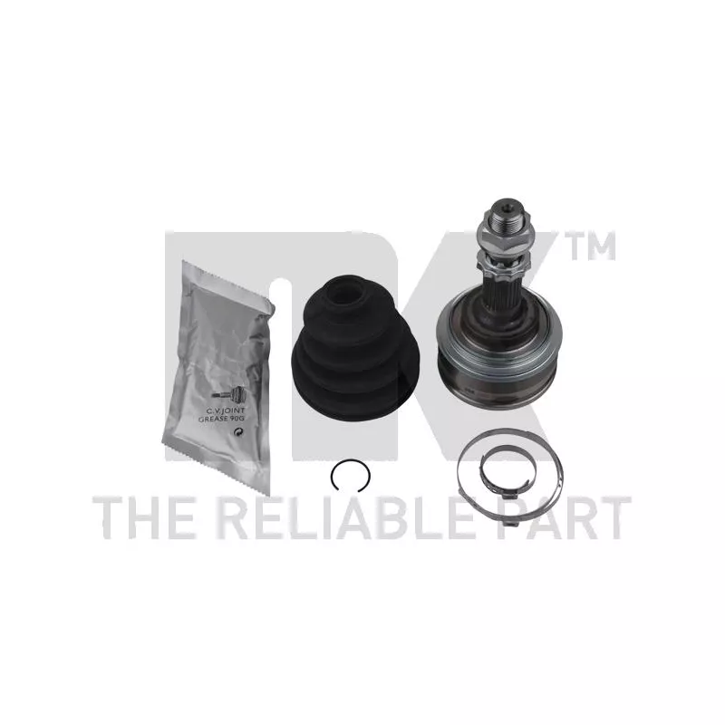 Embout de cardan avant (kit de réparation) NK 514508