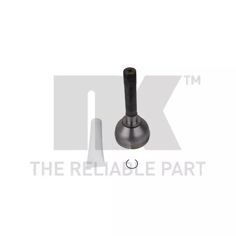 Embout de cardan avant (kit de réparation) NK 514509
