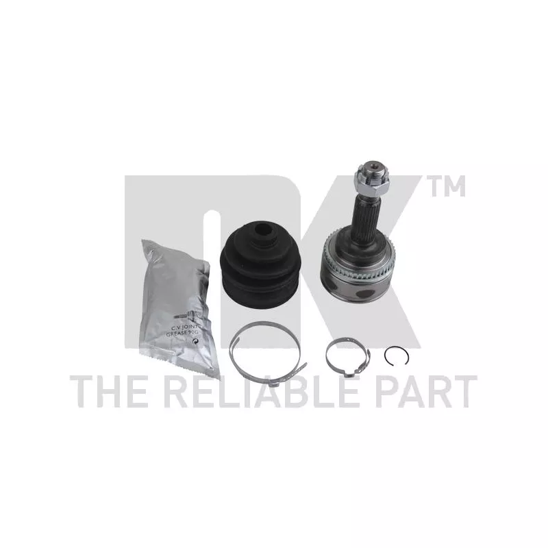 Embout de cardan avant (kit de réparation) NK 514510