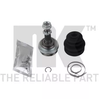 Embout de cardan avant (kit de réparation) NK 514515