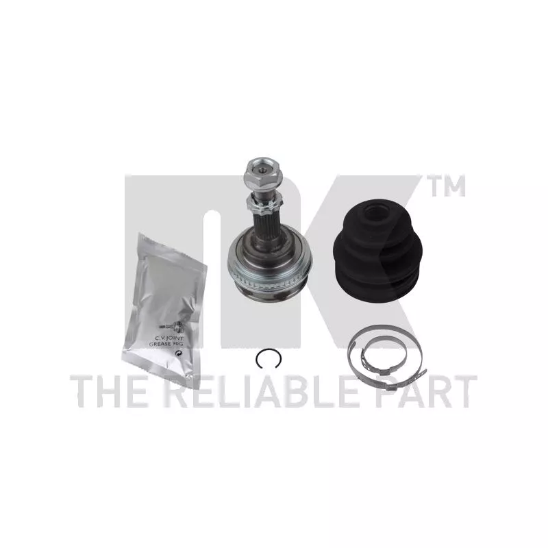 Embout de cardan avant (kit de réparation) NK 514515