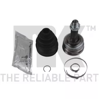 Embout de cardan avant (kit de réparation) NK 514518