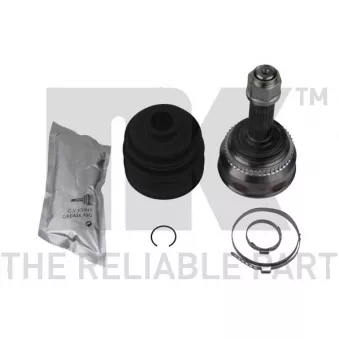 Embout de cardan avant (kit de réparation) NK 514519