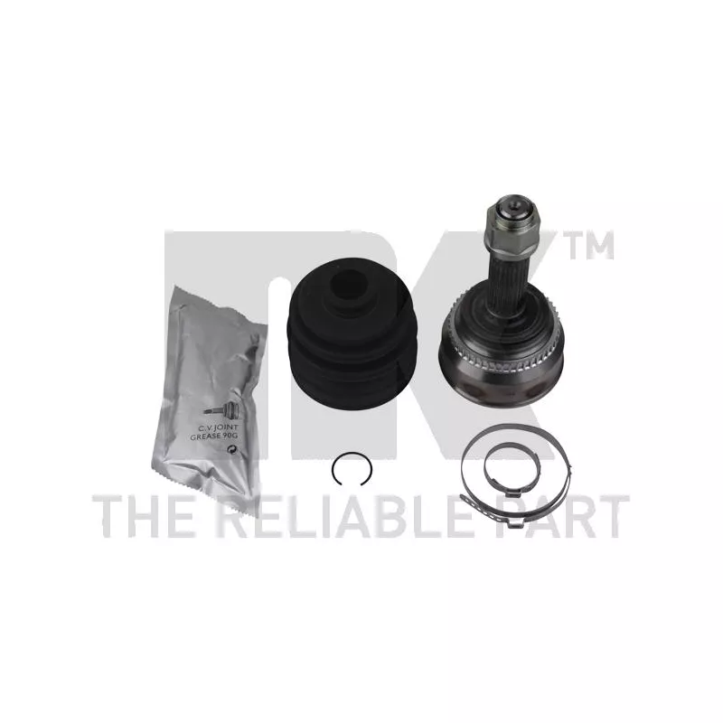 Embout de cardan avant (kit de réparation) NK 514519