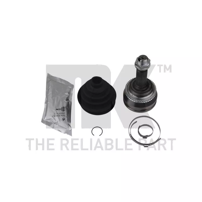 Embout de cardan avant (kit de réparation) NK 514522