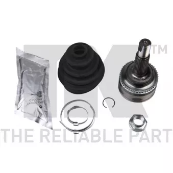 Embout de cardan avant (kit de réparation) NK 514523