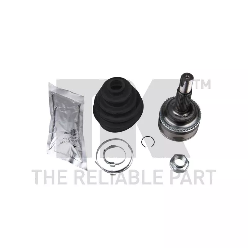 Embout de cardan avant (kit de réparation) NK 514523