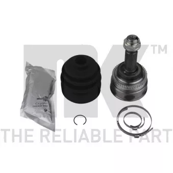 Embout de cardan avant (kit de réparation) NK 514524