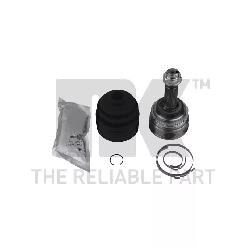 Embout de cardan avant (kit de réparation) NK 514524