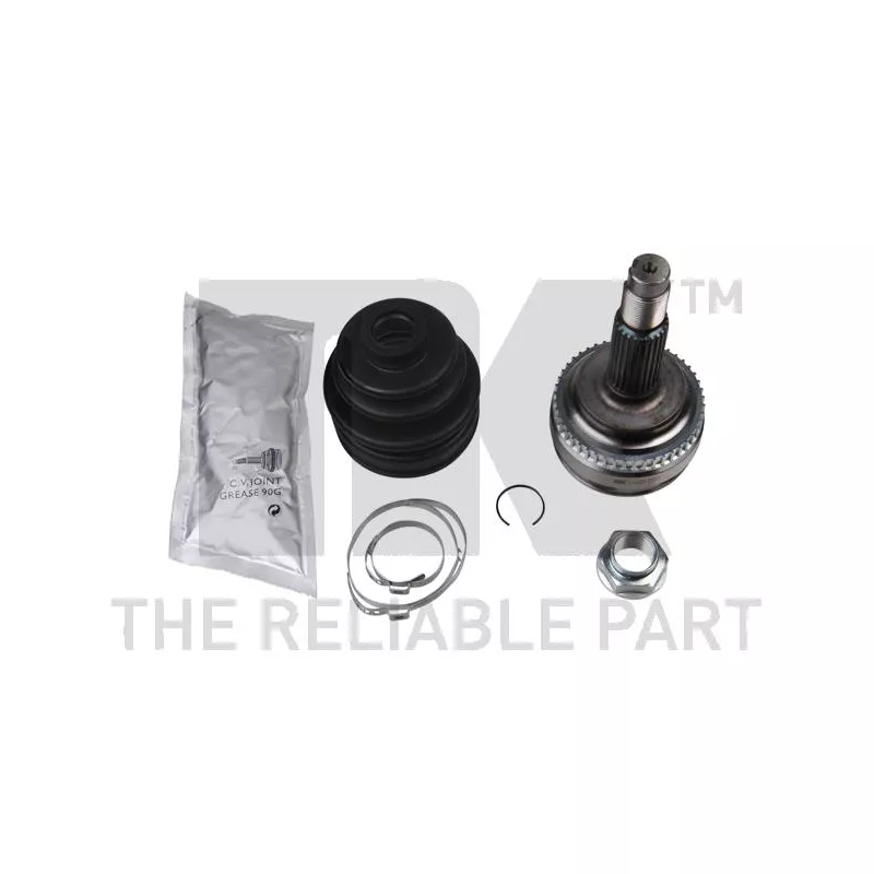 Embout de cardan avant (kit de réparation) NK 514526
