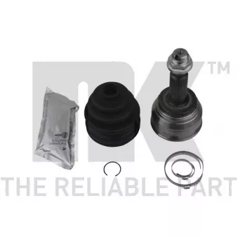 Embout de cardan avant (kit de réparation) NK 514527