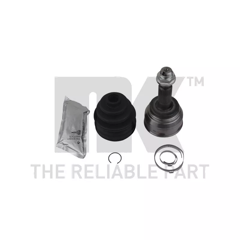 Embout de cardan avant (kit de réparation) NK 514527