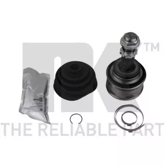 Embout de cardan avant (kit de réparation) NK 514528