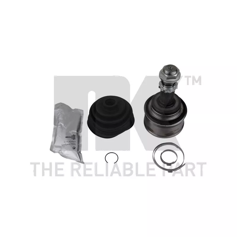 Embout de cardan avant (kit de réparation) NK 514528