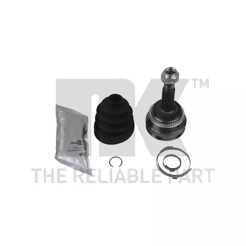 Embout de cardan avant (kit de réparation) NK 514530