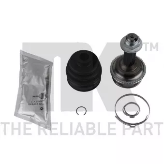 Embout de cardan avant (kit de réparation) NK 514531