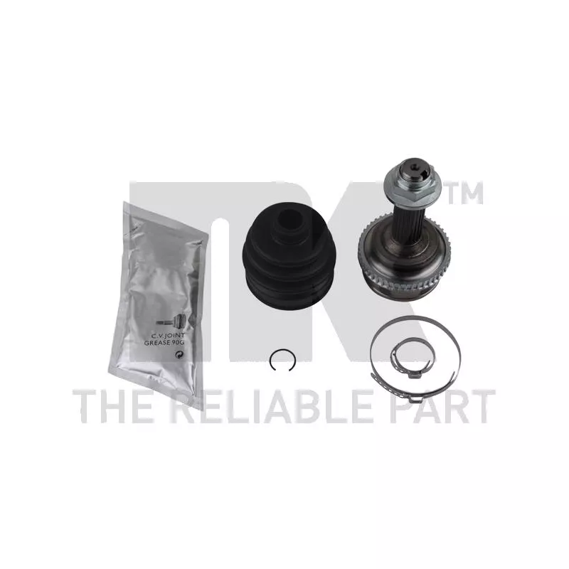 Embout de cardan avant (kit de réparation) NK 514531